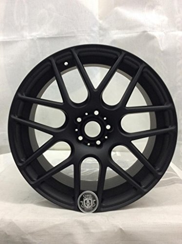 Car Curva Concepts C7-20851143573MTBK