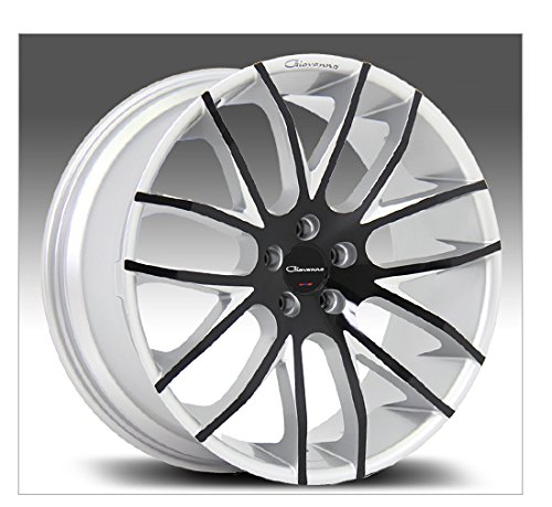 Car Giovanna wheels 2290F38GOKILSB