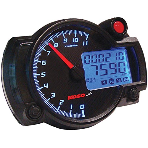 Gauges Koso BA015400