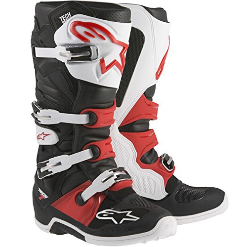 Boots UnleashedMoto UM-3410-1344