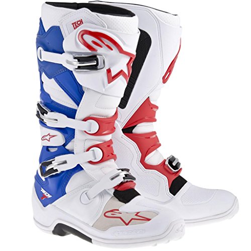 Boots UnleashedMoto UM-3410-1178