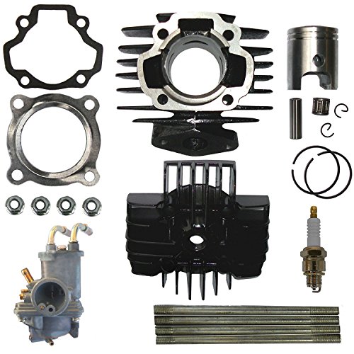 Rebuild Kits KINGSTORE CY-10