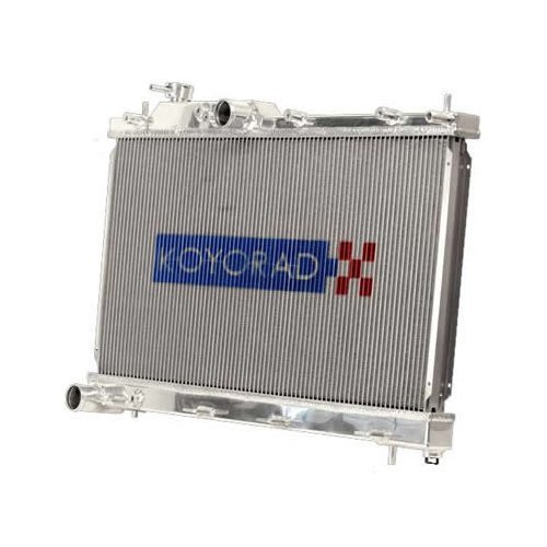 Radiators Koyorad HH020214