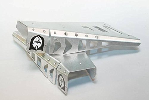 Pro Armor P141020 Aluminum Front A-Arm Armor Body & Frame Parts Pro Armor P141020