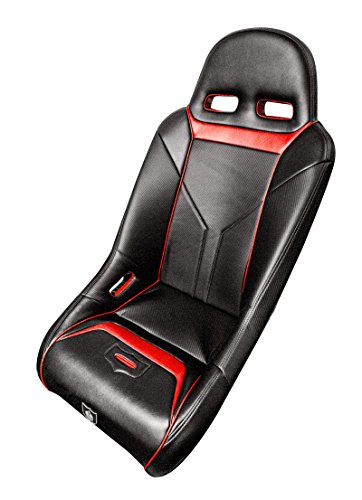 Complete Seats Pro Armor P141760RD