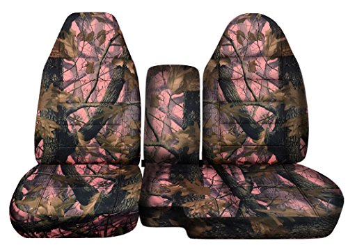 Accessories Designcovers 98-03-FRDRNGCAMO