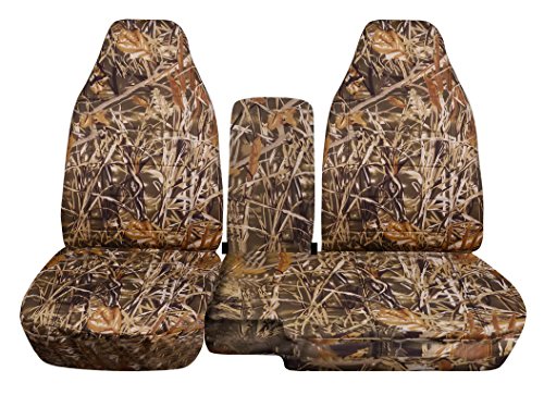 Accessories Designcovers 98-03-FRDRNGCAMO