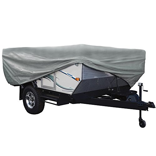 RV & Trailer Covers Leader Accessories 90106003