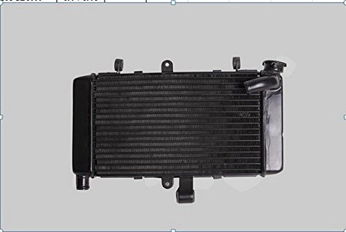 1 Piece Of Motorcycle Parts Grille Guard Cooler Cooling Radiator Fit For HONDA CBR250 MC22 1990 1991 1992 1993 1994 1995 1996 Adhesives E-TOP etop301-MAX14-08-A008
