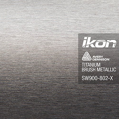 Decals Avery Dennison SW900.802.X.60.12