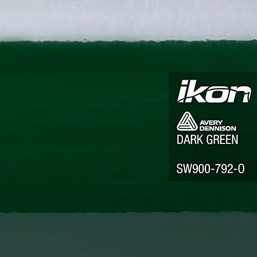 Decals Avery Dennison SW900.792.O.60.15