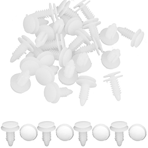 Clips uxcell a14051900ux1299