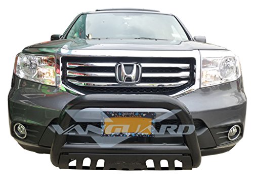 Bumper Guards Vanguard VGUBG-881HUBK