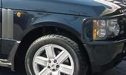 Exterior Accessories EuroActive ASB760022
