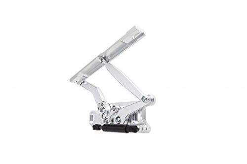 Hood Scoops & Vents Ringbrothers 10681-1061NF