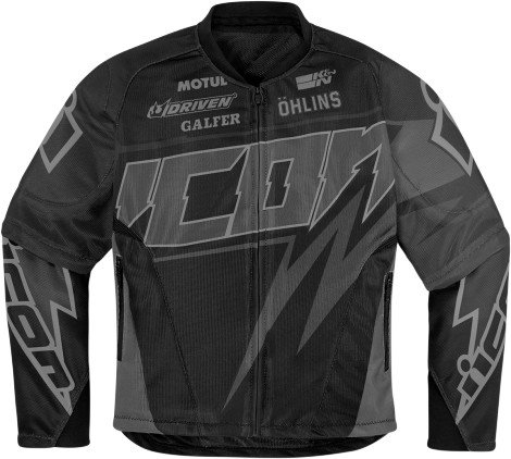 Jackets & Vests ICON 28220652