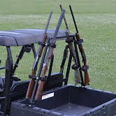 Gun Racks & Clamps GREAT DAY QD804SC