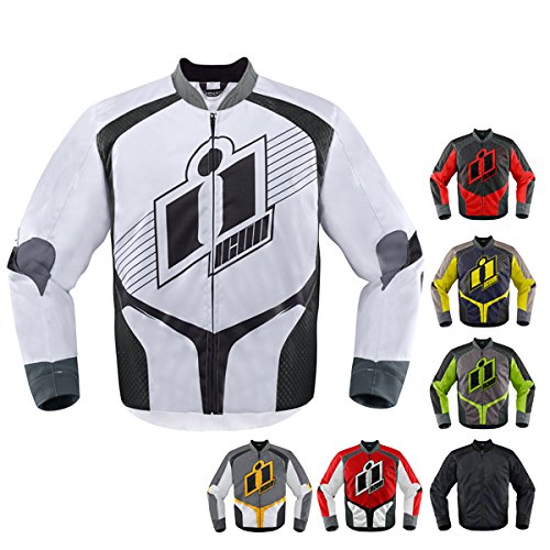 Jackets & Vests ICON 2820-3100