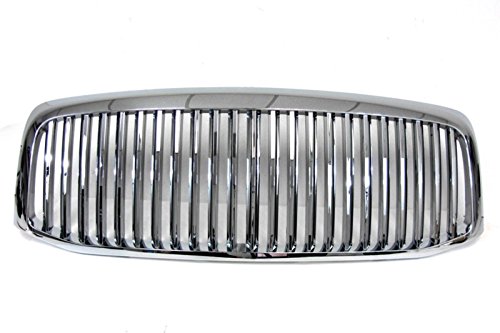 Grilles AutoGrimmig GRZV-RAM-0607-CM