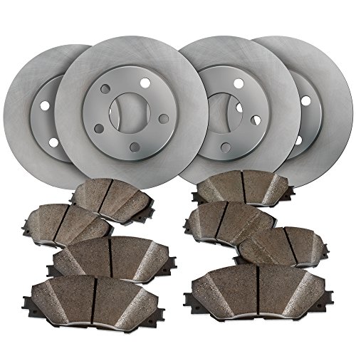 Rotors Approved Performance F17926BC