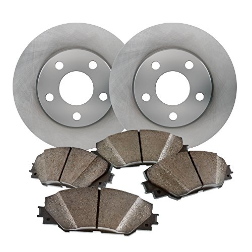 Rotors Approved Performance J27822BC