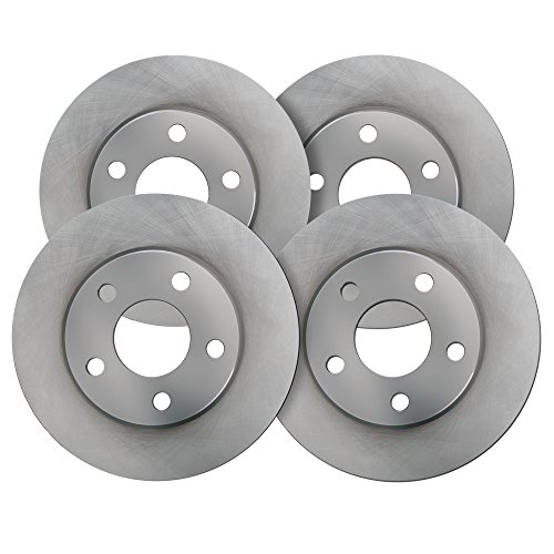 Brake Kits Approved Performance J29166BR