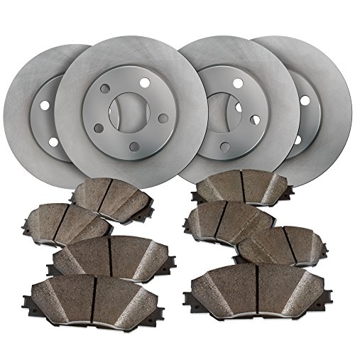Rotors Approved Performance G22476BC