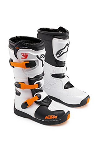 Boots KTM 3PW1190805
