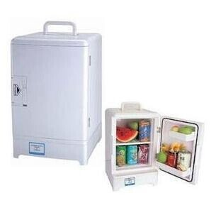 Coolers & Refrigerators CarLife CW135C