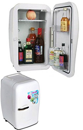 Coolers & Refrigerators CarLife CW20C
