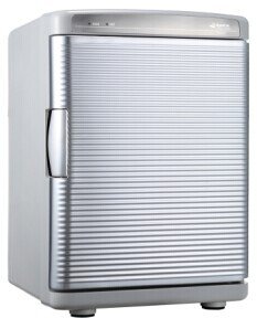 Coolers & Refrigerators CarLife CW20Q