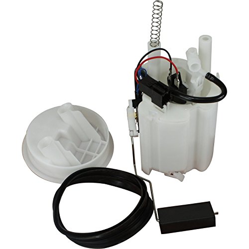 Brand New Complete Fuel Pump Assembly For 2001-2007 Mercedes C Class V6 and L4 Oem Fit FP385 Electric Fuel Pumps AIP Electronics FP385