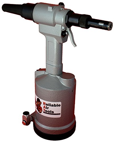 Riveters Reliable Air Tools RATBASICGRAY