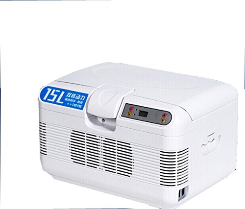 Coolers & Refrigerators CarLife CW15YSD