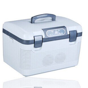 Coolers & Refrigerators CarLife CW19YSD