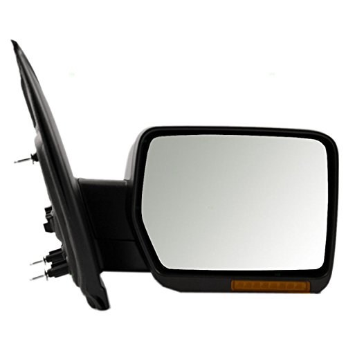 Exterior Mirrors Aftermarket Auto Parts FO1321354