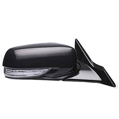 Exterior Mirrors Aftermarket Auto Parts AC1321113