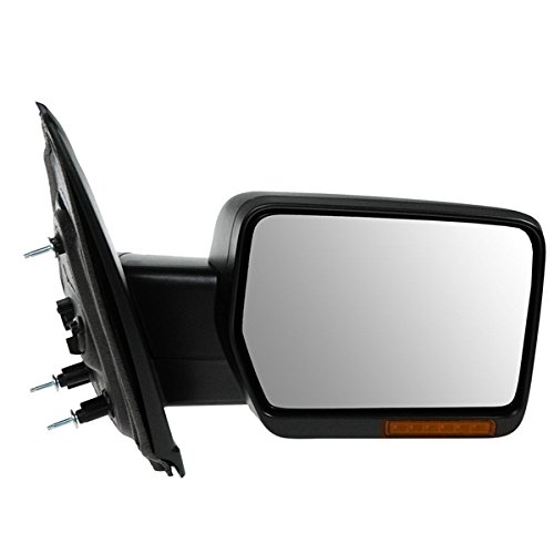 Exterior Mirrors Aftermarket Auto Parts FO1321349