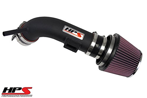 Air Intake HPS 27-529WB