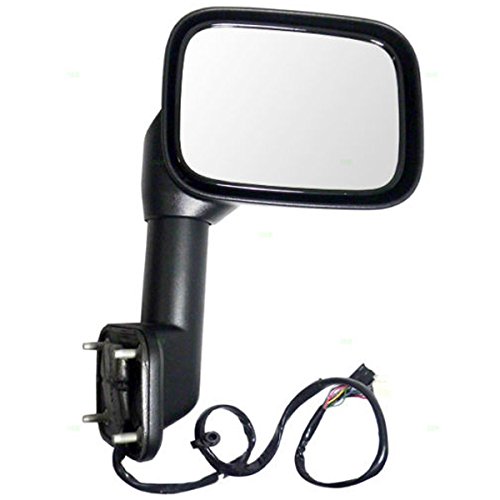 Exterior Mirrors Aftermarket Auto Parts HU1321100