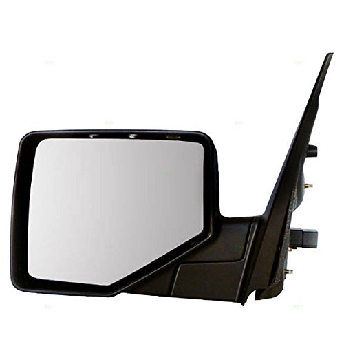 Exterior Mirrors Aftermarket Auto Parts FO1320284