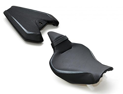 Seat Covers Luimoto LM.3261103+3261203