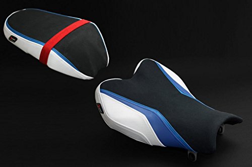 Seat Covers Luimoto LM.4104101+4104201