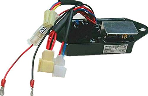 Holdwell AVR J315-380V for KUBOTA Power Door Lock Holdwell HD45445097