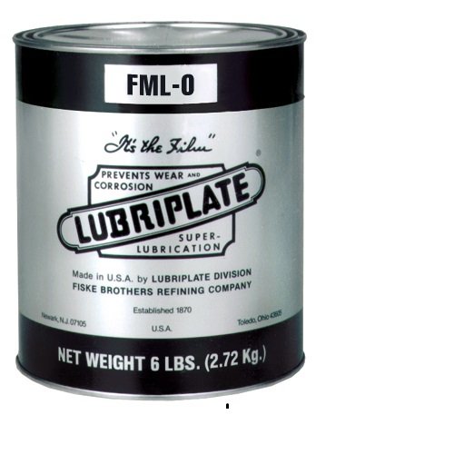 Grease & Lubricants Lubriplate L0143-006