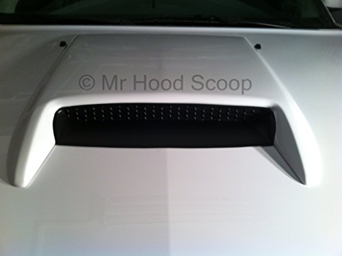 Hood Scoops Xtreme Autosport HS0010 Charger