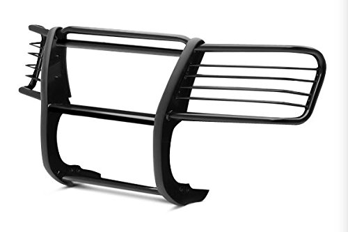 Grille & Brush Guards TAC CG440