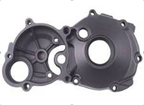 Motorcycle Parts Stator Engine Crankcase Cover Starter Cover Right Fit For GSX1300BK B-KING 1300 2008 2009 2010 2011 2012 Starters & Parts Meizhoushi MZS301-MAM14-08-B031-01