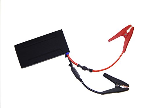 Batteries & Accessories Rugged Power Pack 