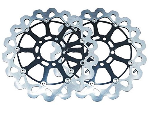 Rotors Niree DSP-1-013W-B